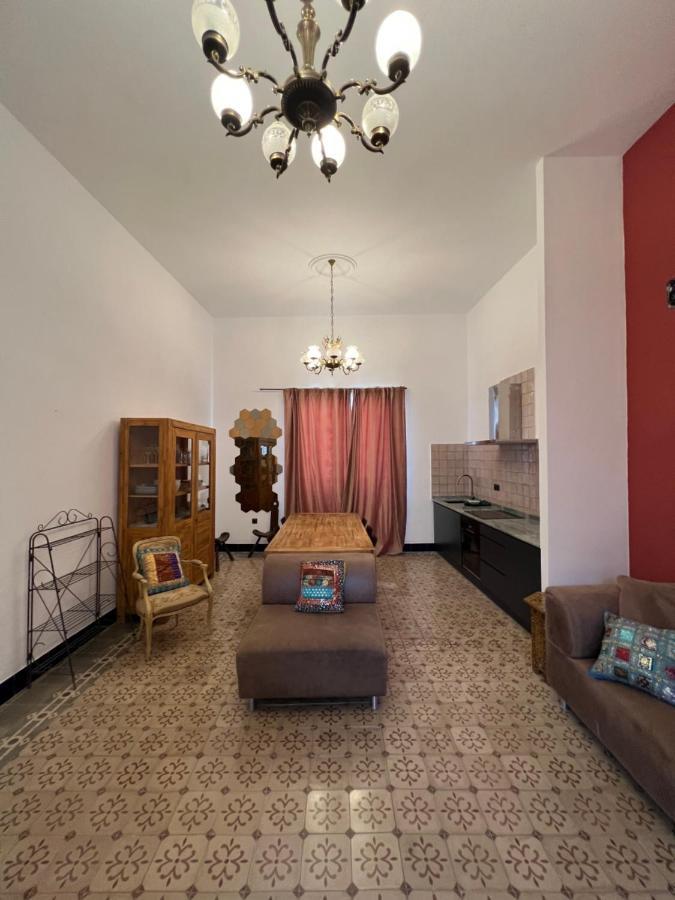 La Casa Cuadrada Apartment El Coronil Exterior foto